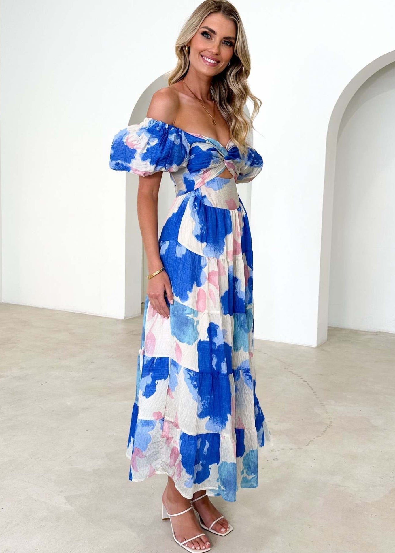 Alura - Summer Dress