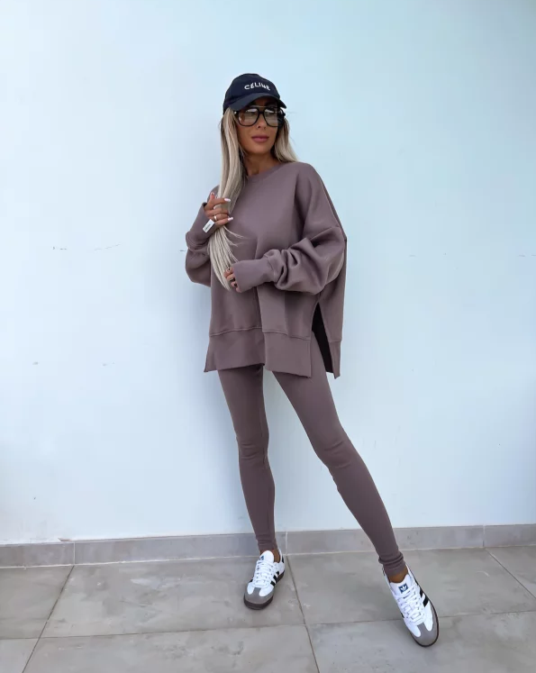 AURELITH™ | Luxe Knitwear Duo