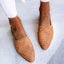 Corina - Fine Handcrafted Moccasins