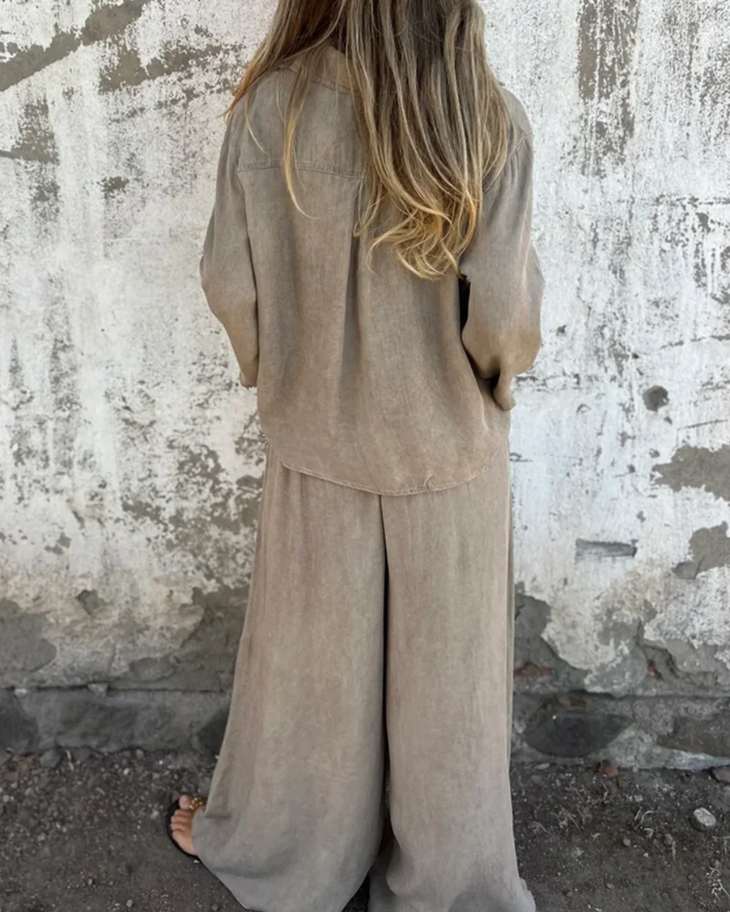 Serelith™ | Luxe Lounge Set