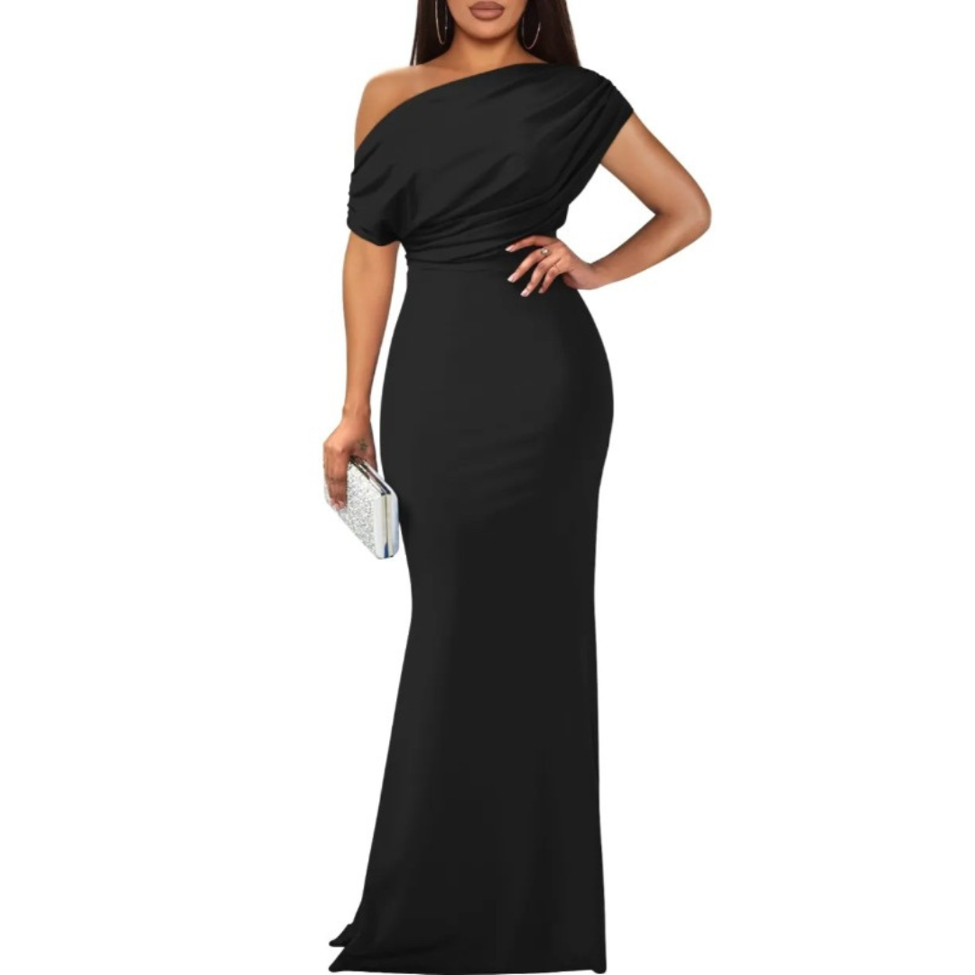 CERAVIA™ | Refined Formal Gown