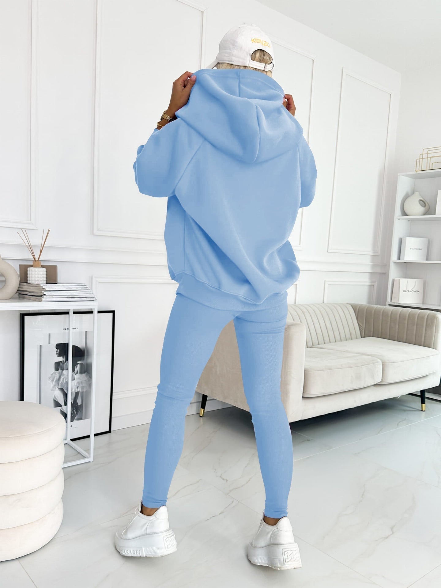 Haley™ | Relaxed Comfort Set
