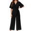 GABRIELLA™ - Elegant Summer Tie Knot Jumpsuits