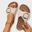 Ayasha™ | Timeless Comfort Sandals