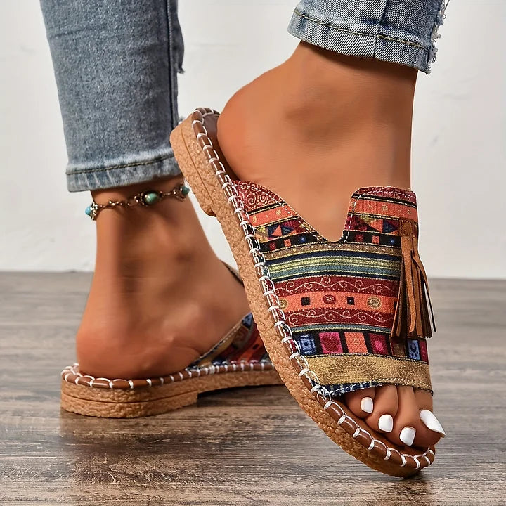 Lemira™ | Casual Orthopedic Sandals