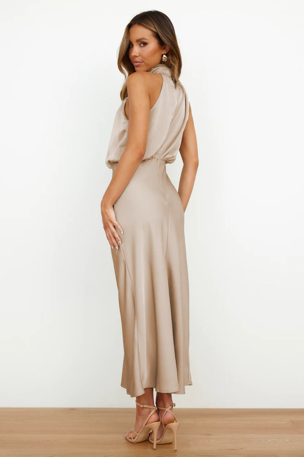 Lureva™ | Pracilla Long Dress