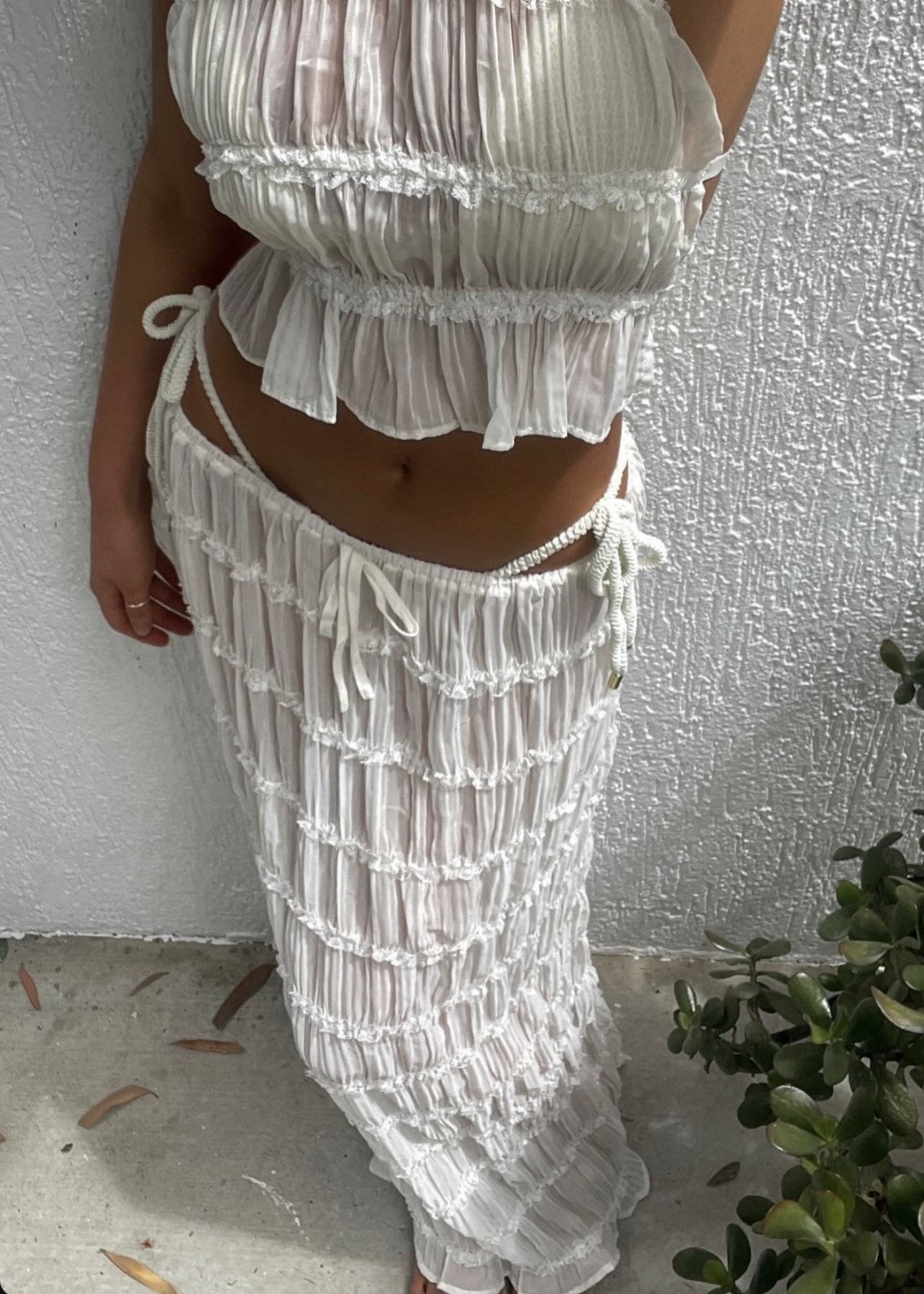 Cape Town - Sahara Set