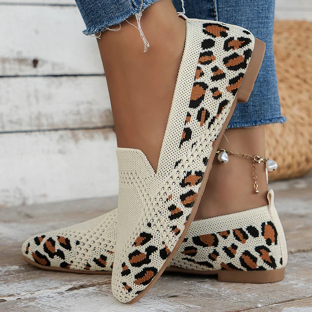 Nadia™ Callie Orthopedic Shoes