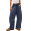 Orliana™ | Chic Baggy Lounge Pants