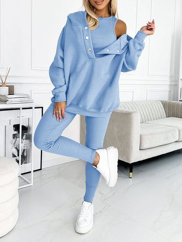 Haley™ | Relaxed Comfort Set