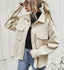 Jane | Stylish & Functional Oversized Pocket Jacket