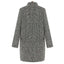 Amara™ | Long Wool Coat