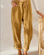JENA - Stylish Corduroy Trousers