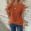 Kendall™ - Premium Relaxed Fit Blouse
