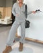 LANA™ - Casual Cozy Jumpsuit