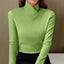 Elisora™ | Classic Turtleneck Fit