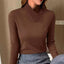 Elisora™ | Classic Turtleneck Fit