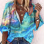 Wynne - Boho-Chic Top