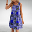 Deidre™ | Boho Style Dress