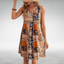 Deidre™ | Boho Style Dress