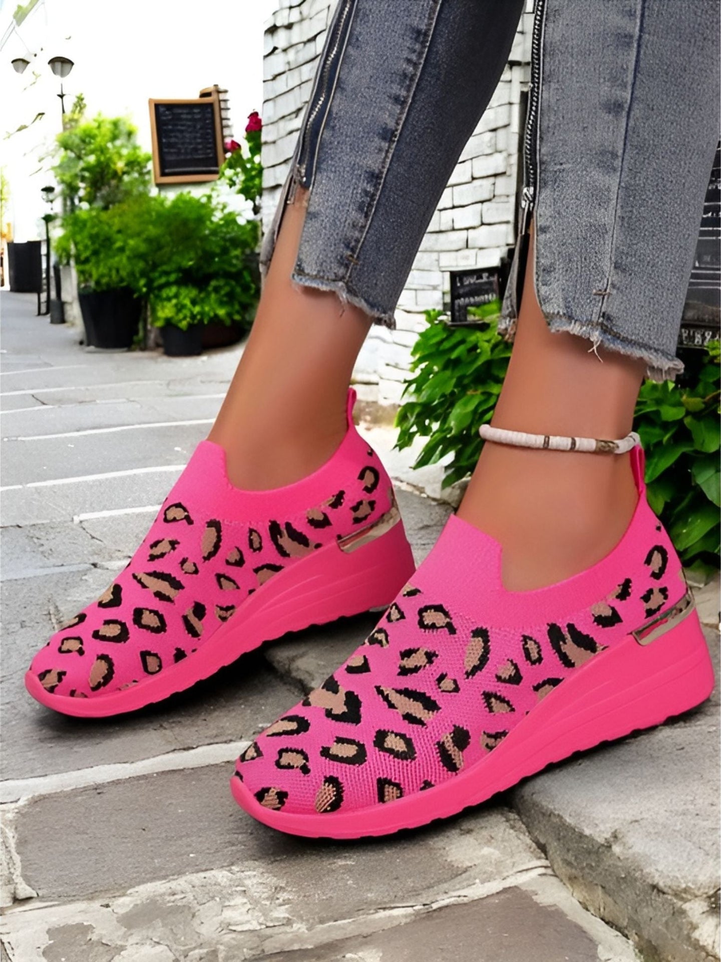 Aeloria™ – Trendy Everyday Sneakers