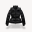 NALVINA™ | Refined Water-Resistant Puffer