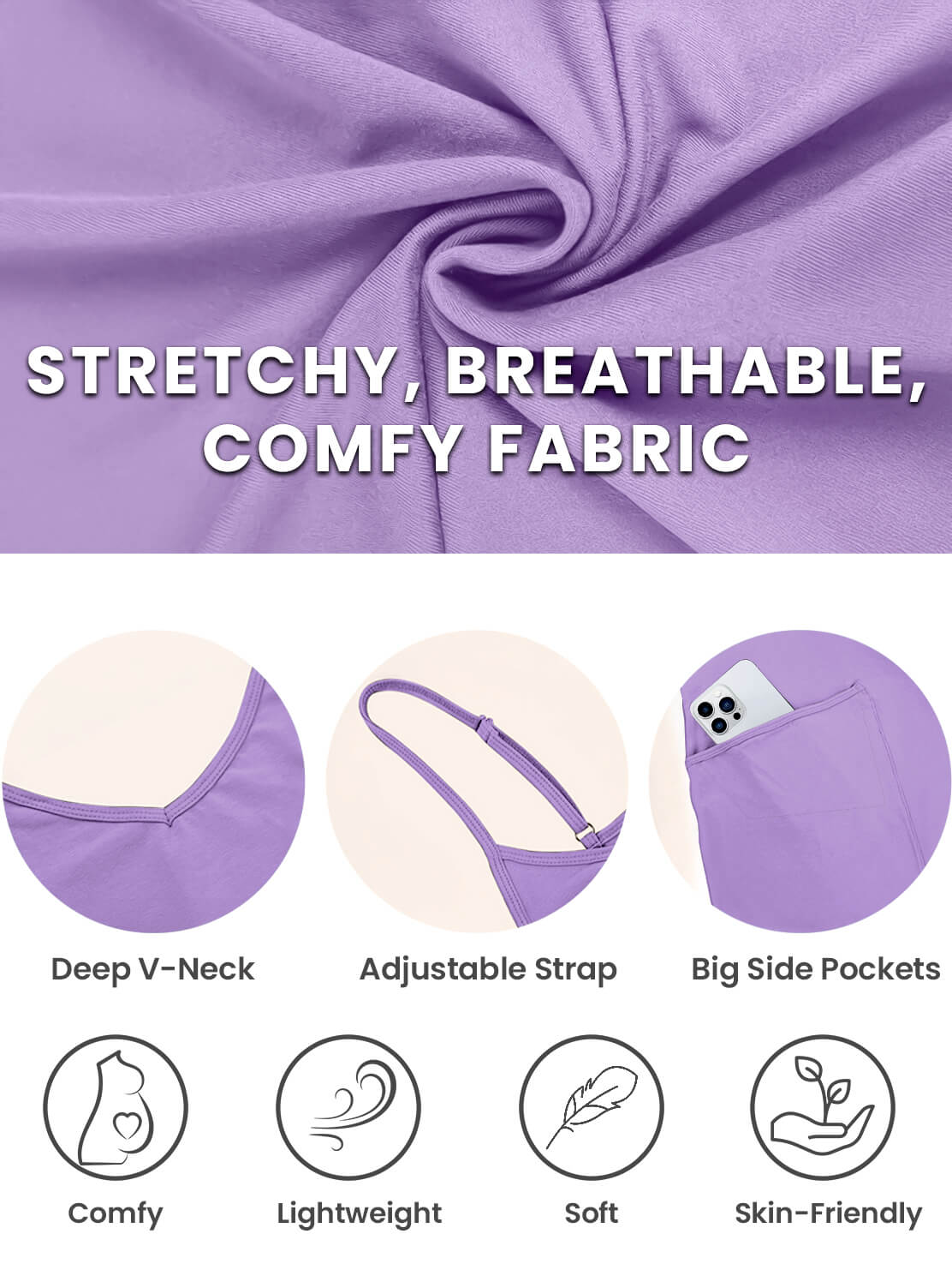 Nerissa - Oversized Maternity and Postpartum Jumpsuit