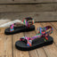 Zola - BohoVibe Summer Sandals