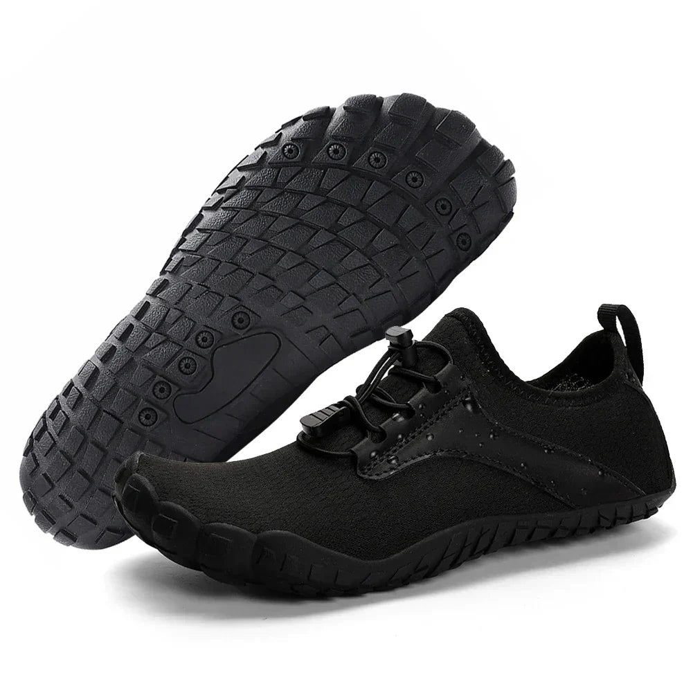 Cape Shoes - Barefoot Comfort Shoes