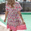 Celeste™ Boho Summer Dress