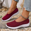 Sofina™ | Classic Anti-Slip Slip-Ons