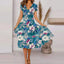 Elise Elegant Summer Dress