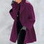 Beatris | Women's Winter Trench Coat | Warm