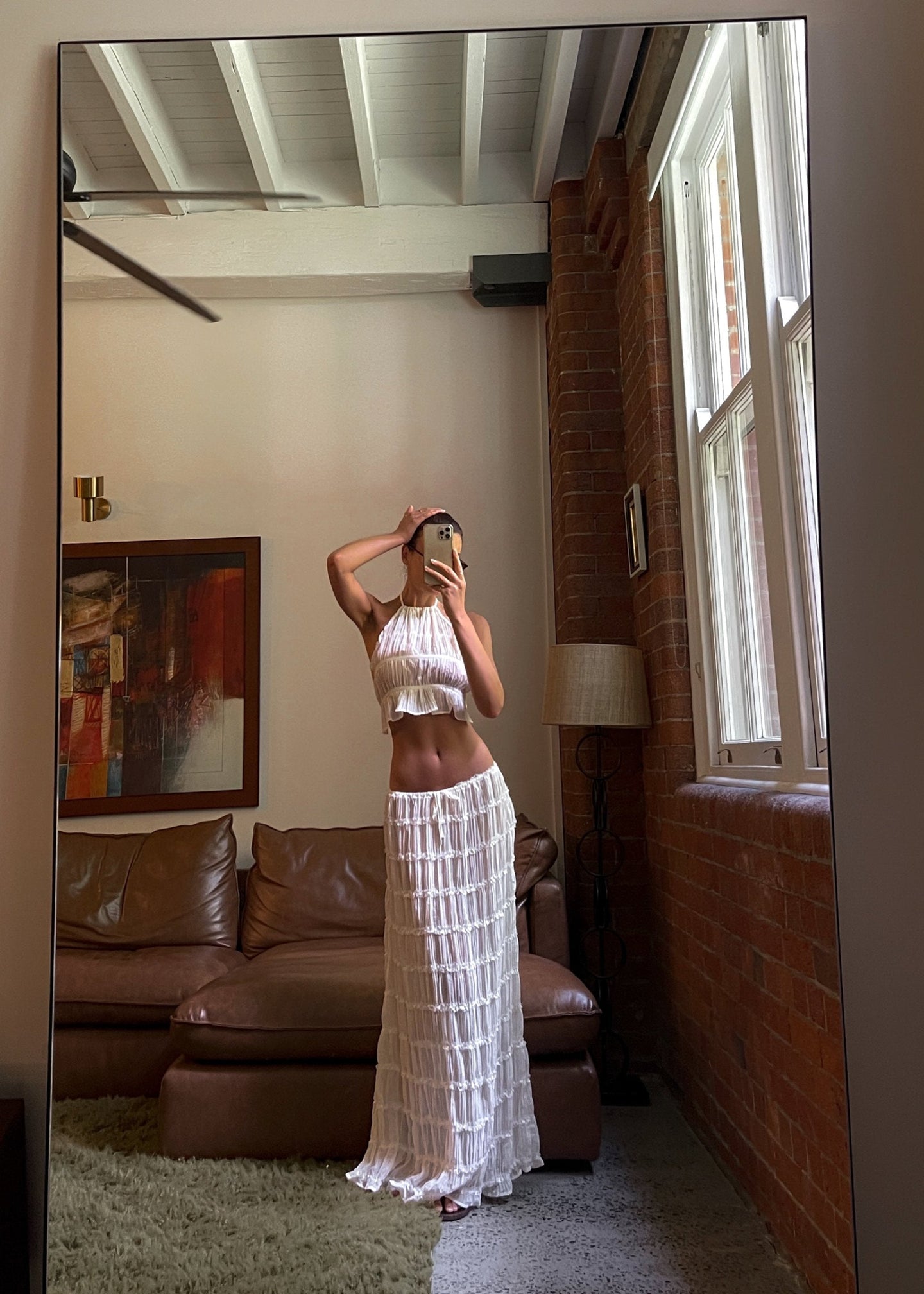 Cape Town - Sahara Set