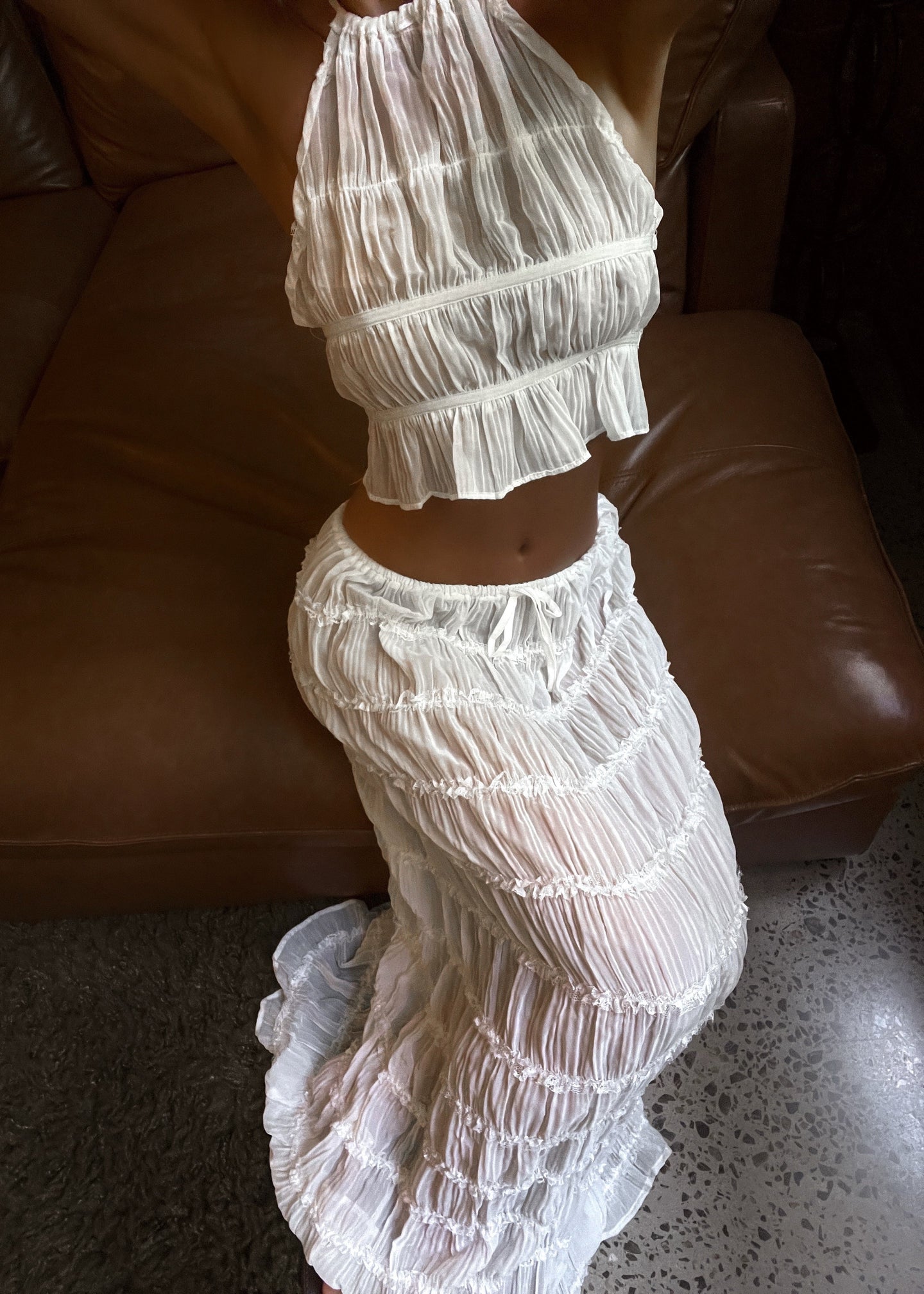 Cape Town - Sahara Set