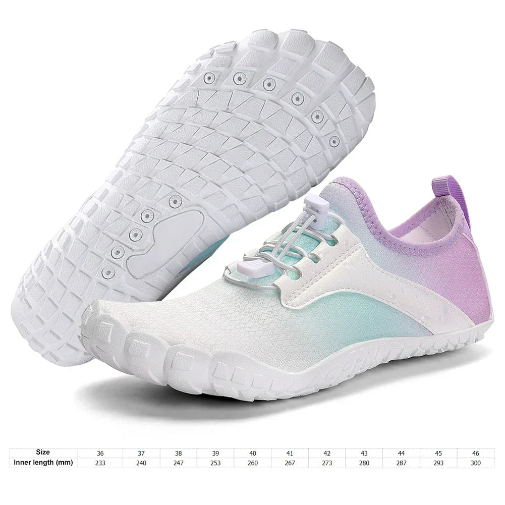 Cape Shoes - Barefoot Comfort Shoes