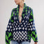Vintage™ | Knitted V-Neck Cardigan