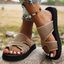 Cally™ Orthopedic Bunion Corrector Sandals