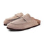 Crestar™ | Orthopedic Suede Clogs