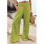 Emily™ | Elegant Linen Pants