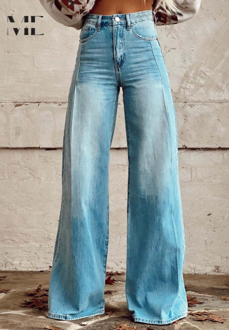 ME® | VINTAGE FLARED JEANS