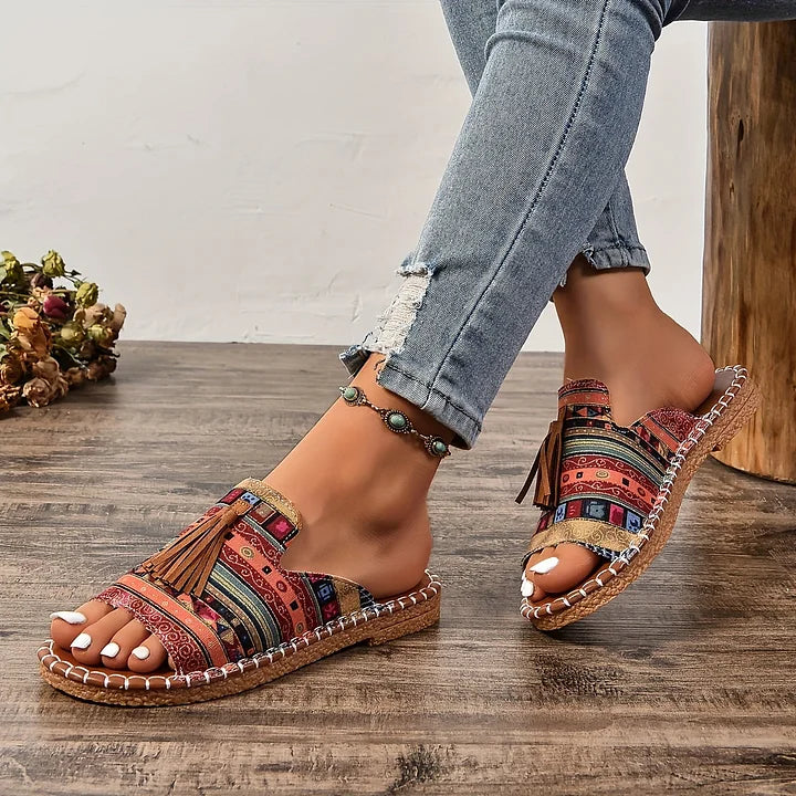 Lemira™ | Casual Orthopedic Sandals
