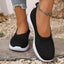 Sofina™ | Classic Anti-Slip Slip-Ons