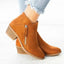 Betty™ | Cozy Orthopedic Boots