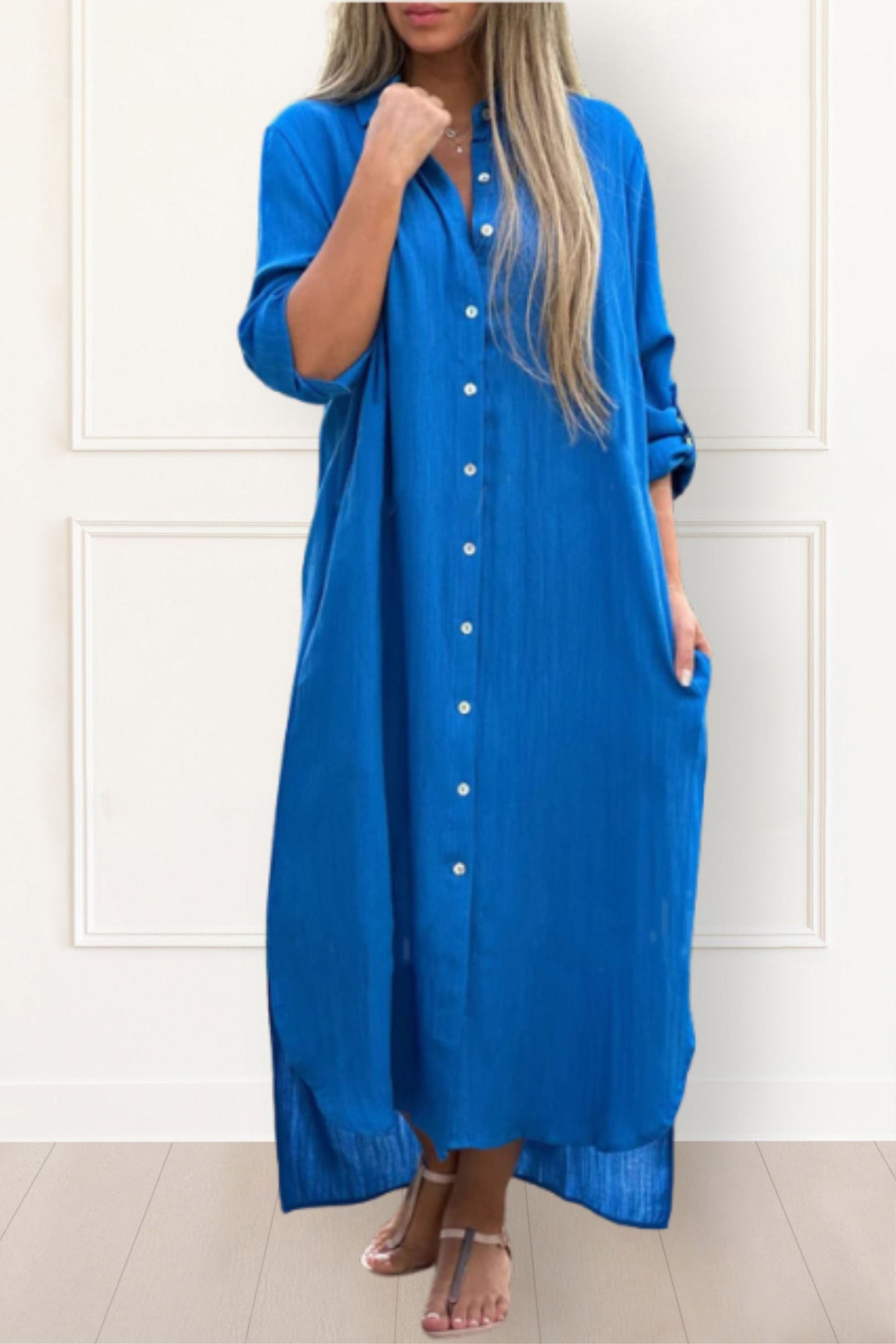 ZARELIA™ | Holly Luxe