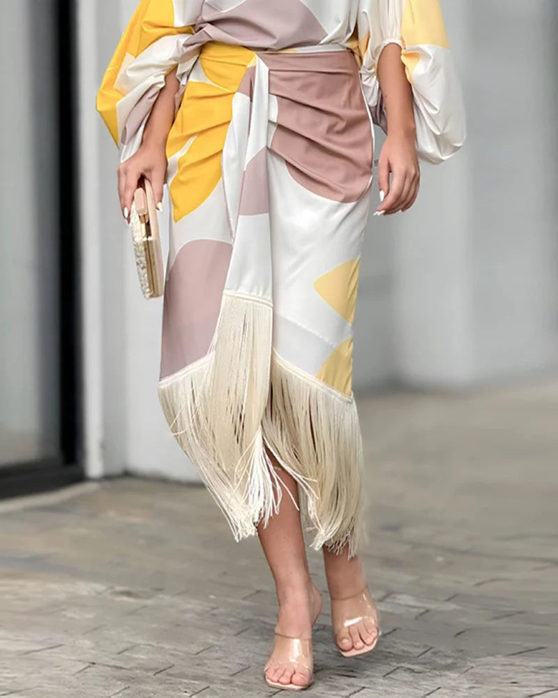 Selia™ Casual Dress