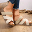 FLORE - Comfort Sandals