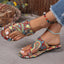ZEVINA™ | Orthopedic Summer Sandals