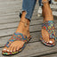 ZEVINA™ | Orthopedic Summer Sandals