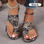 ZEVINA™ | Orthopedic Summer Sandals